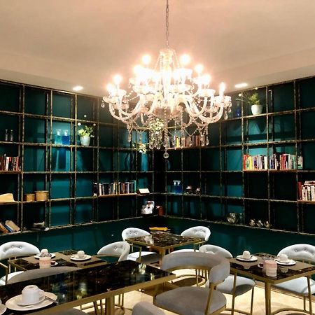 Ccb Bruskos Hotel Agios Georgios  Eksteriør billede