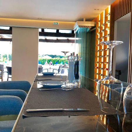 Ccb Bruskos Hotel Agios Georgios  Eksteriør billede