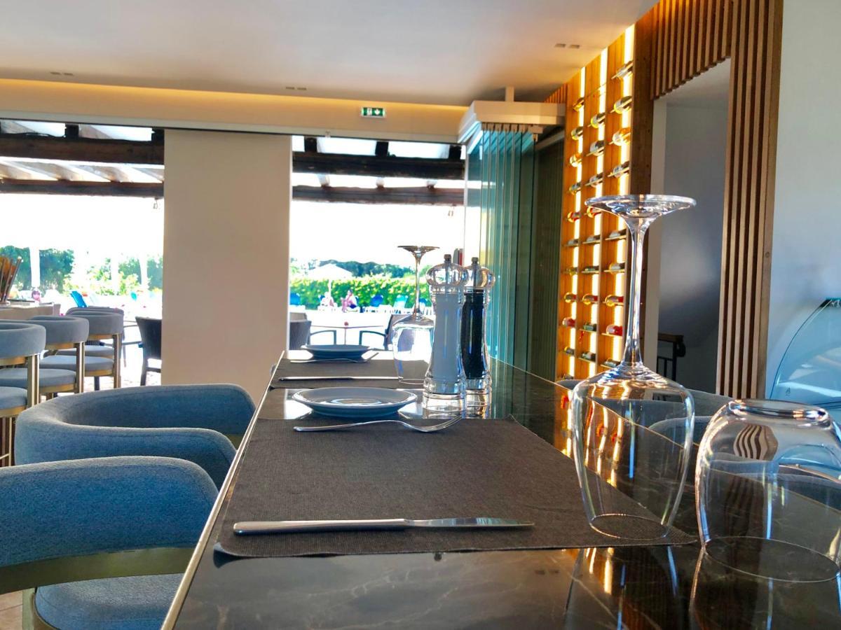 Ccb Bruskos Hotel Agios Georgios  Eksteriør billede