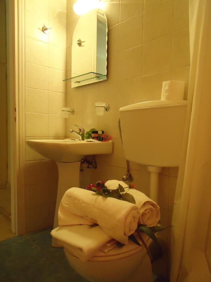 Ccb Bruskos Hotel Agios Georgios  Eksteriør billede