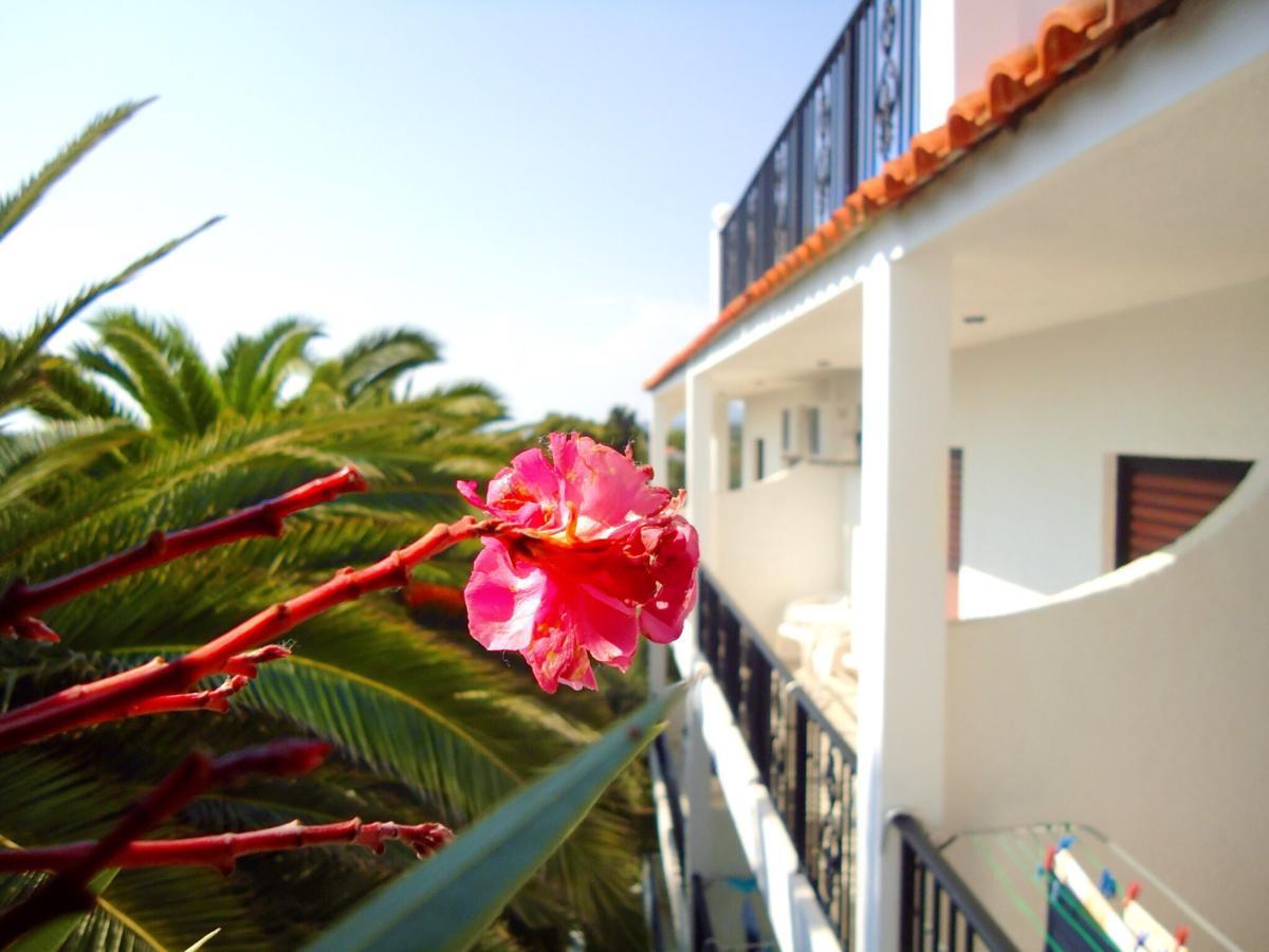 Ccb Bruskos Hotel Agios Georgios  Eksteriør billede